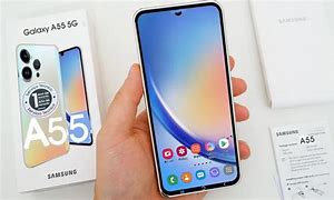 Hp Samsung A55 5G Harga Nya Berapa