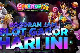 Jam Gacor Zeus Malam Ini