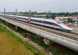 Kereta Cepat Bandung Jakarta Berapa Lama