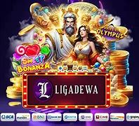 Liga Gaming Slot Online Terpercaya 2023 Indonesia Terbaru