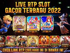 Slot Gacor Hari Ini Analis Rtp Live Streaming Gratis Online