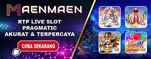 Slot Pragmatic Hari Ini